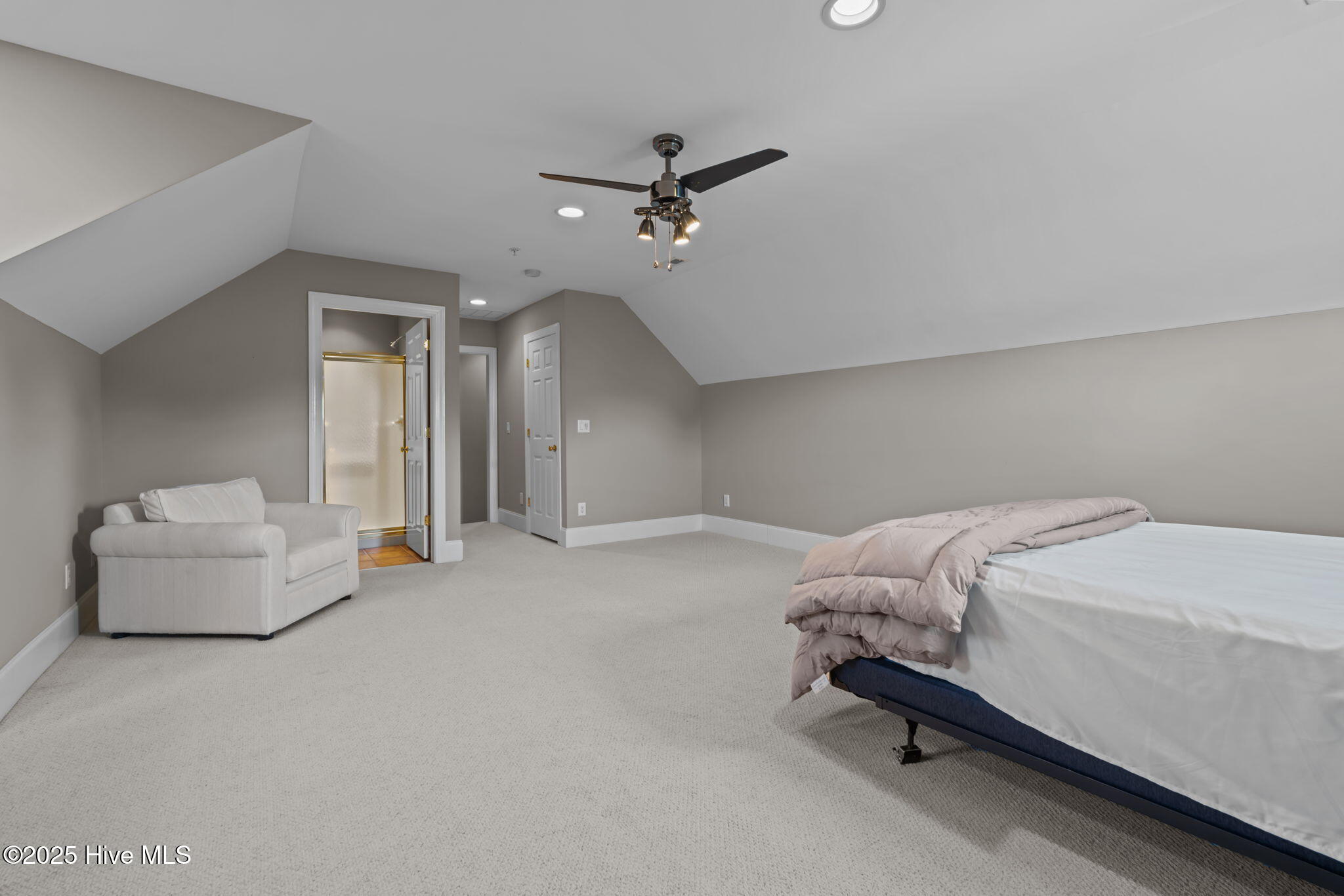 7 Stanton Circle Pinehurst, NC 28374 - Photo 26 of 33 Large walk-in closet