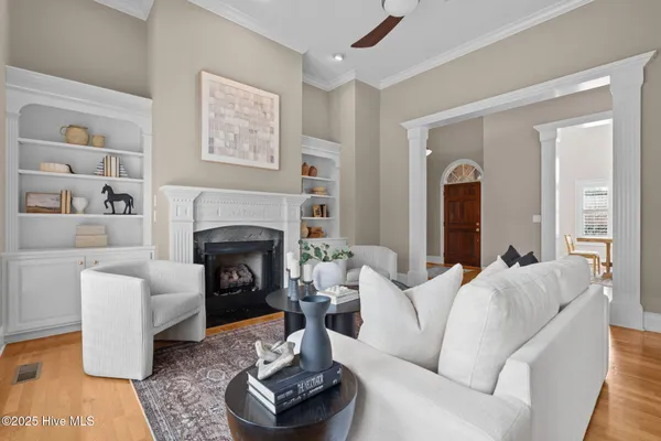 $624,000 | 7 Stanton Circle, Pinehurst, NC 28374