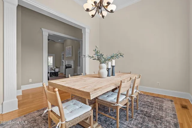 $638,000 | 7 Stanton Circle, Pinehurst, NC 28374