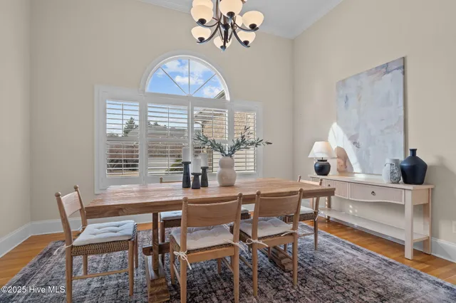 $638,000 | 7 Stanton Circle, Pinehurst, NC 28374