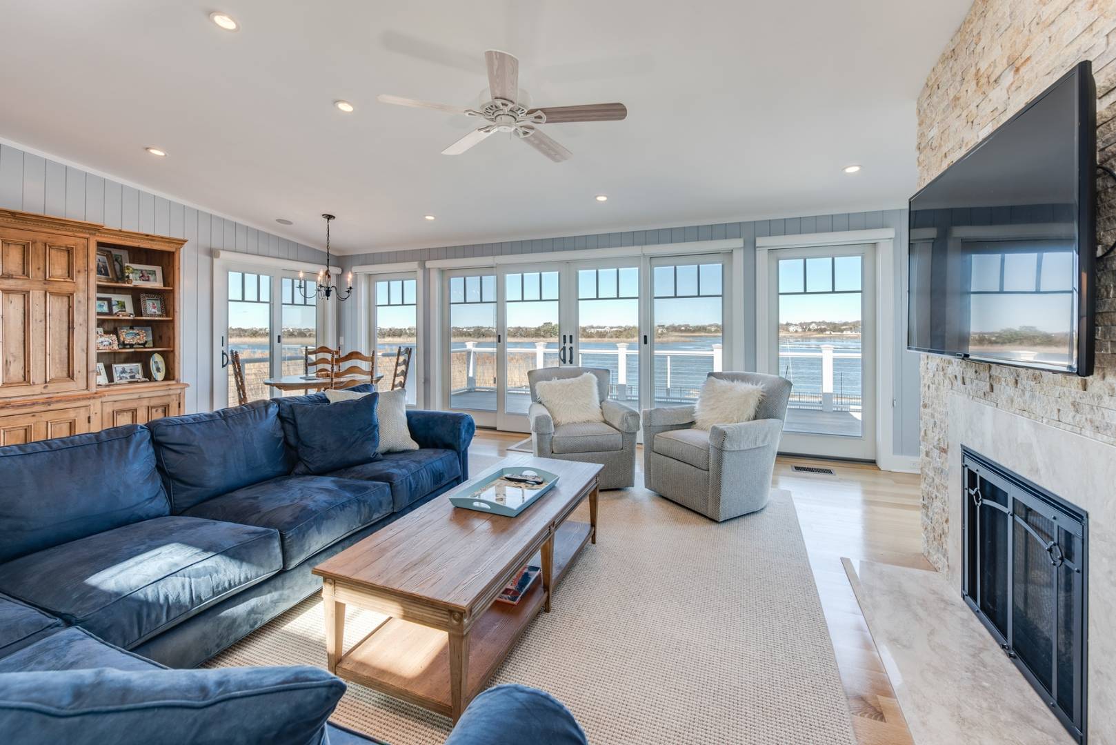 126 Dune Road Quogue, NY 11959 - Photo 22 of 26