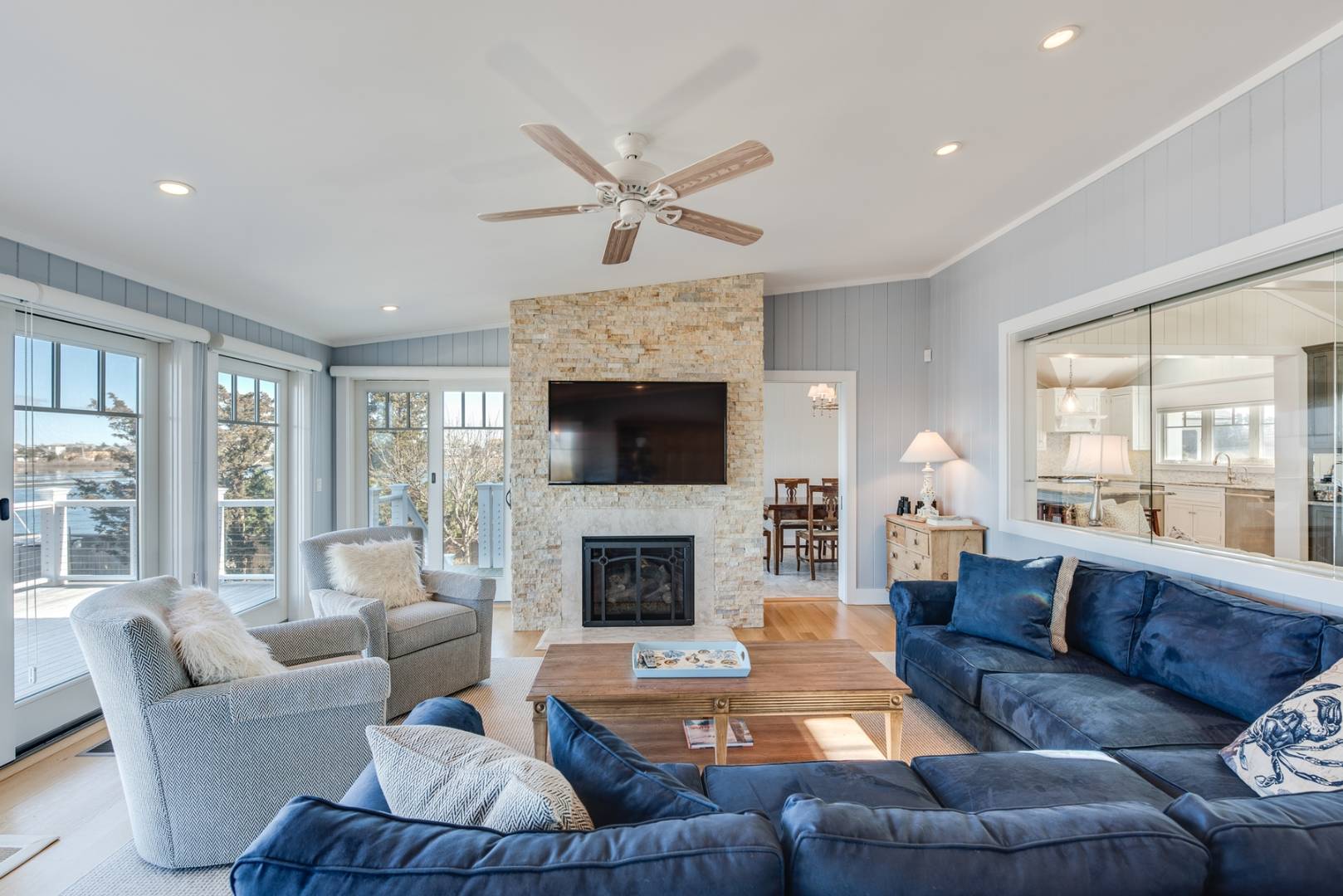 126 Dune Road Quogue, NY 11959 - Photo 23 of 26
