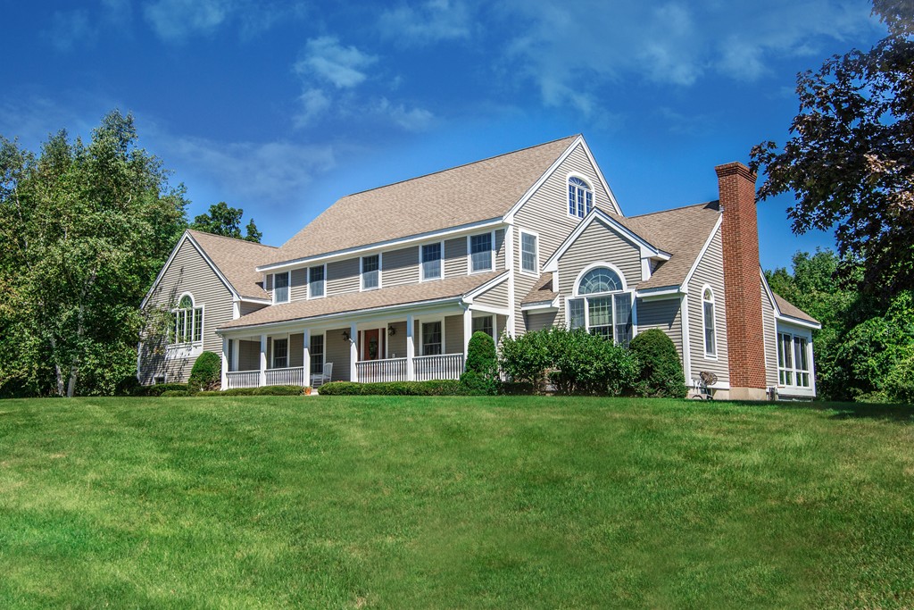 32 Spring Hill Road Merrimac, MA 01860 - Photo 1 of 30