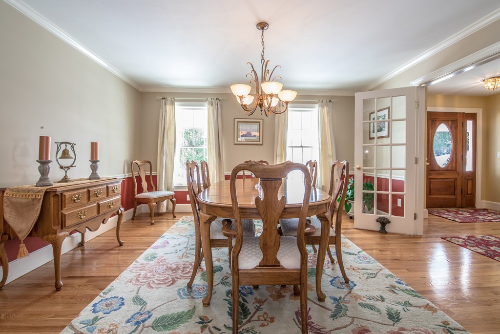 32 Spring Hill Road Merrimac, MA 01860 - Photo 12 of 30