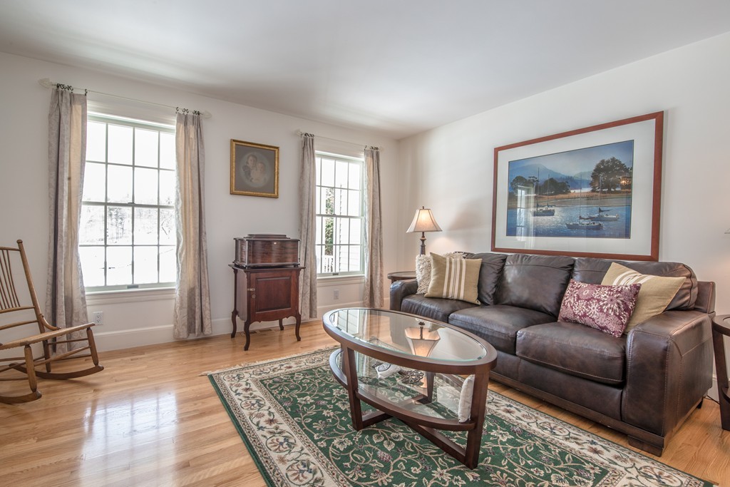 32 Spring Hill Road Merrimac, MA 01860 - Photo 13 of 30