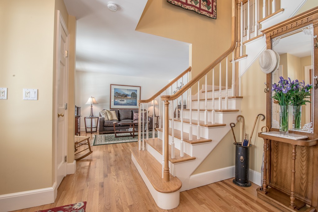 32 Spring Hill Road Merrimac, MA 01860 - Photo 15 of 30