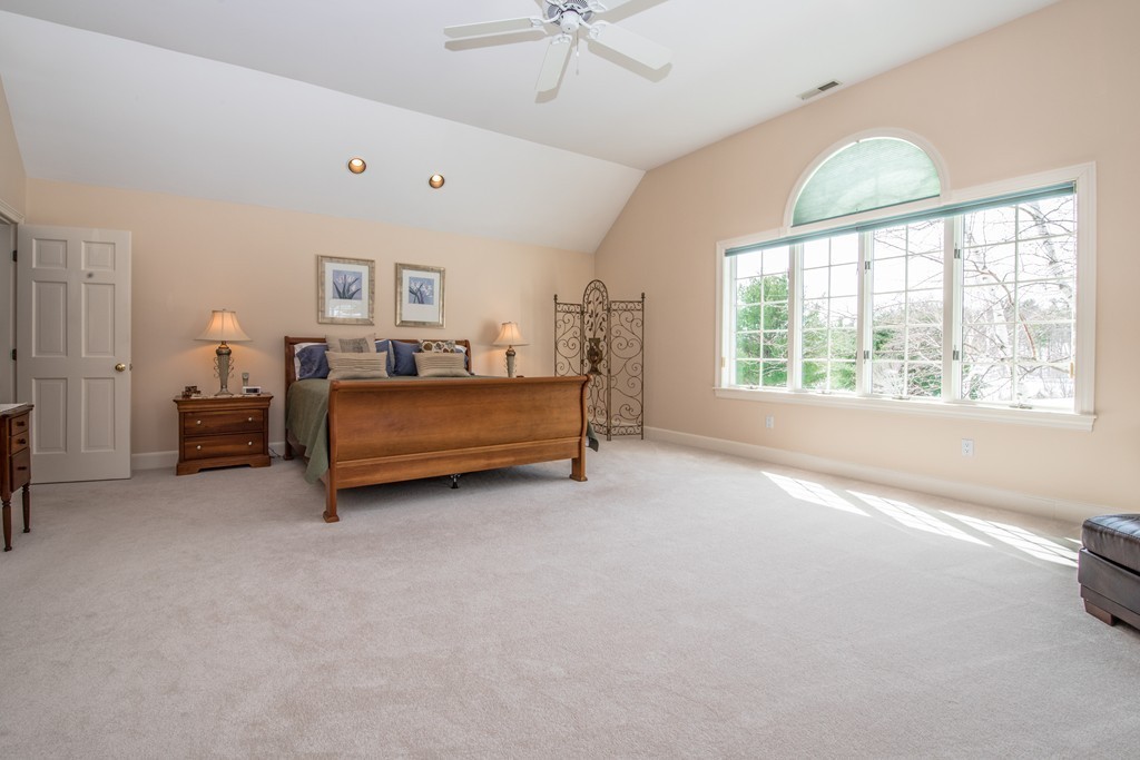 32 Spring Hill Road Merrimac, MA 01860 - Photo 17 of 30
