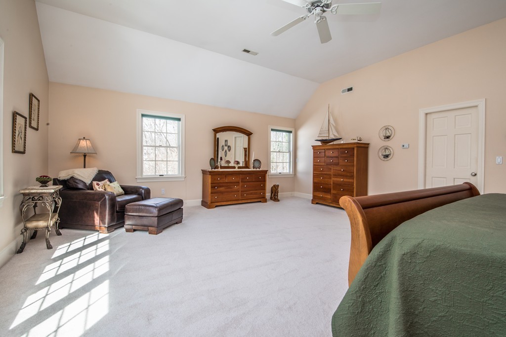 32 Spring Hill Road Merrimac, MA 01860 - Photo 18 of 30
