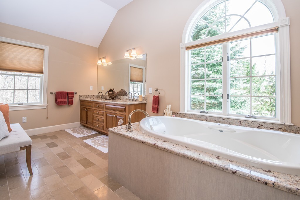 32 Spring Hill Road Merrimac, MA 01860 - Photo 19 of 30