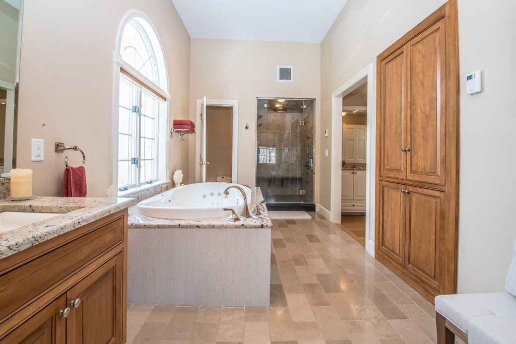 32 Spring Hill Road Merrimac, MA 01860 - Photo 20 of 30