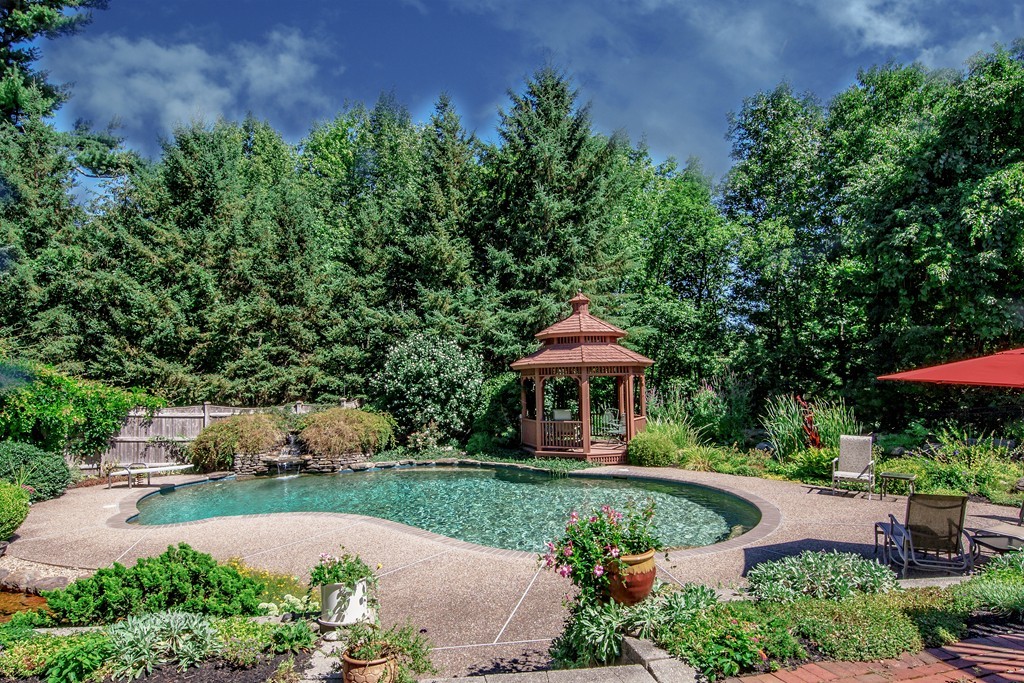 32 Spring Hill Road Merrimac, MA 01860 - Photo 28 of 30