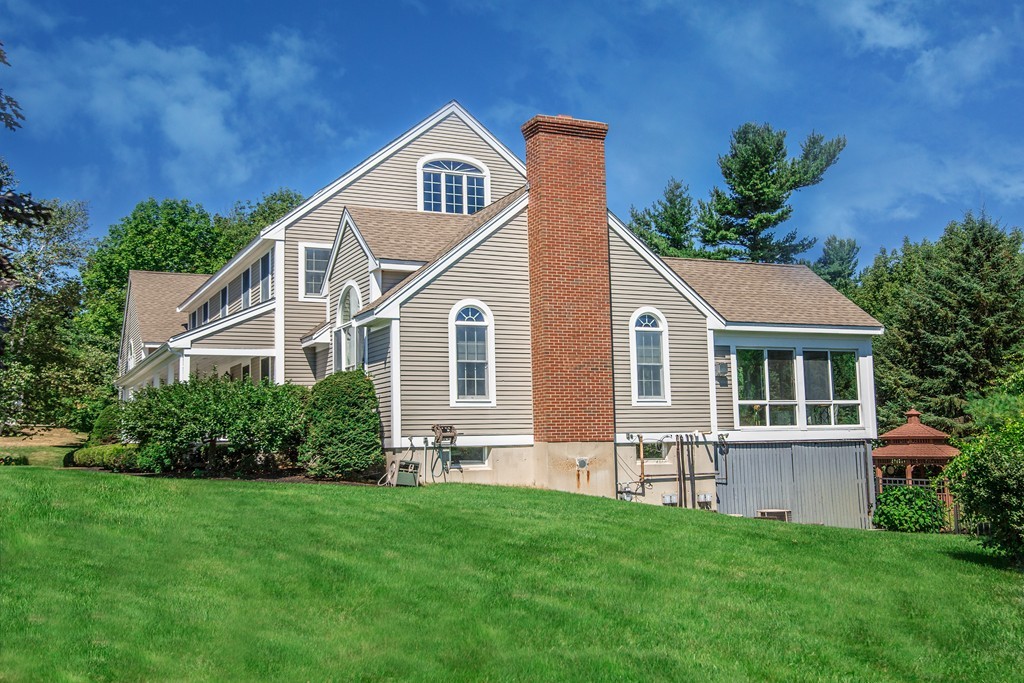 32 Spring Hill Road Merrimac, MA 01860 - Photo 29 of 30