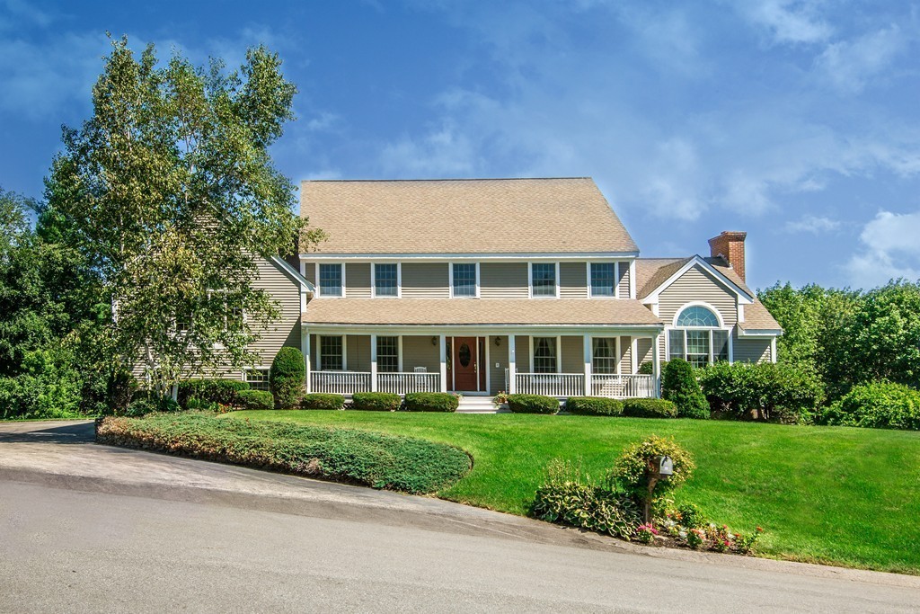 32 Spring Hill Road Merrimac, MA 01860 - Photo 30 of 30
