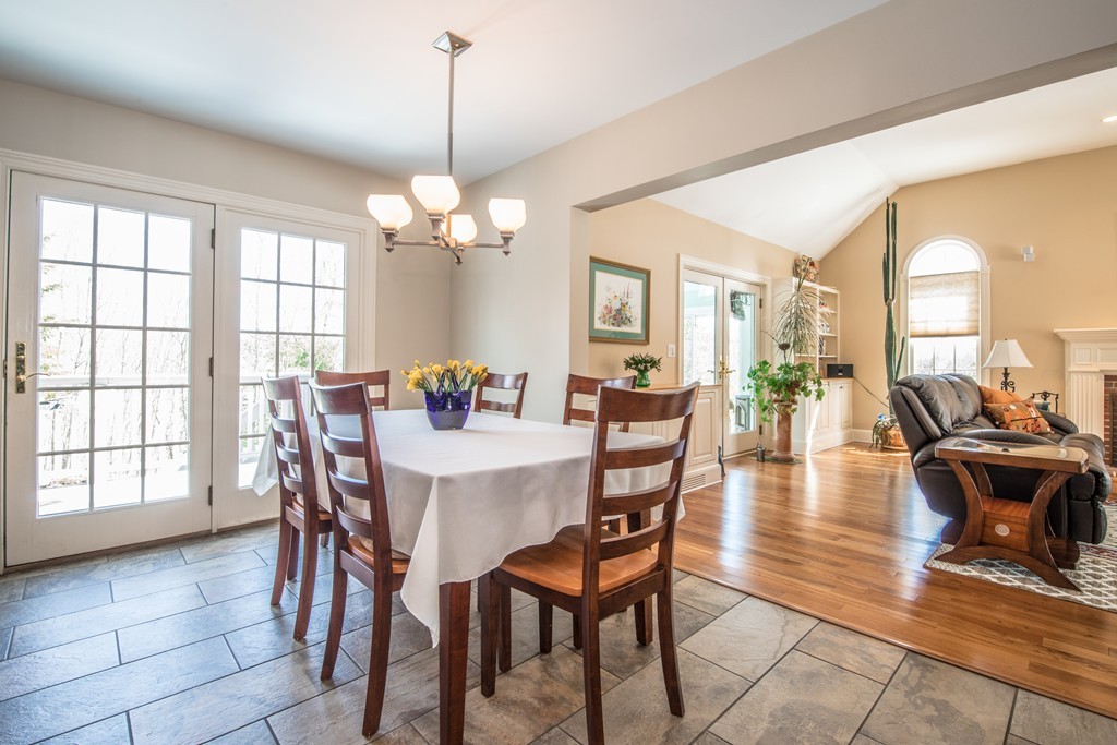 32 Spring Hill Road Merrimac, MA 01860 - Photo 6 of 30