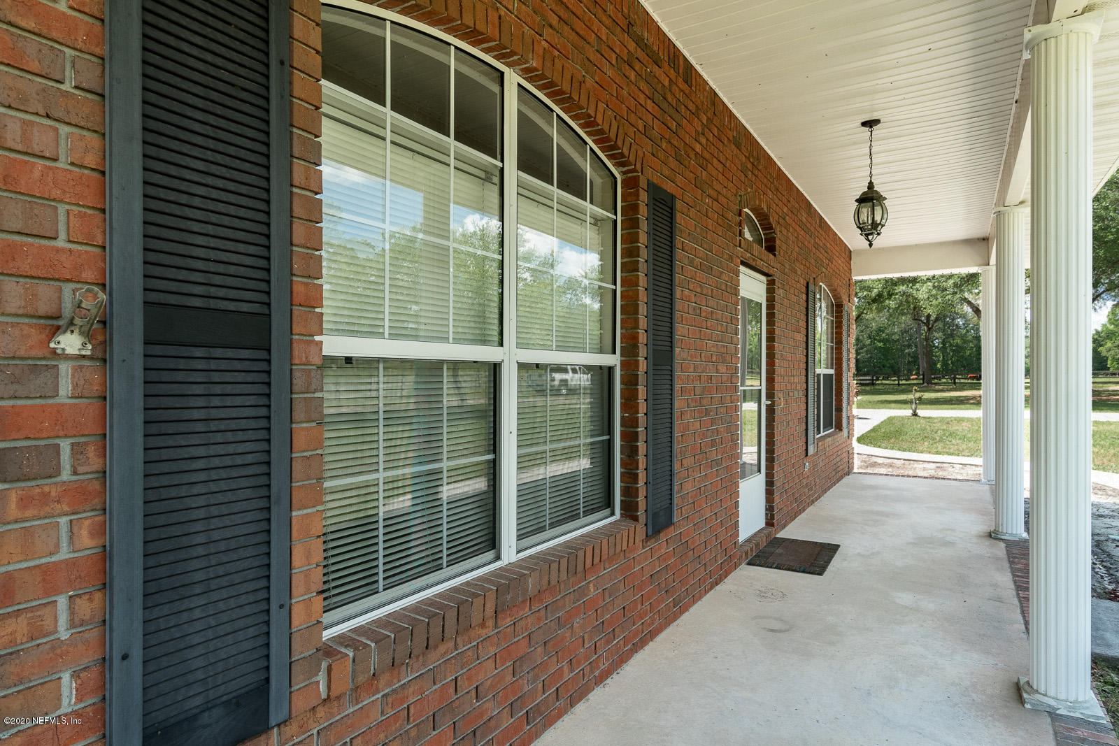 970 Tookie Road Jacksonville, FL 32234 - Photo 9 of 47 Front Porch
