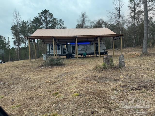 5580 John Lowery Road Jay, FL 32565 - Photo 4 of 28 Gallery Image 4