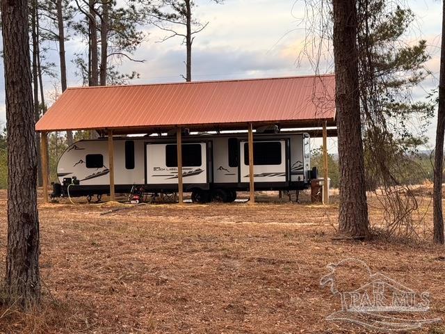 5580 John Lowery Road Jay, FL 32565 - Photo 5 of 28 Gallery Image 5