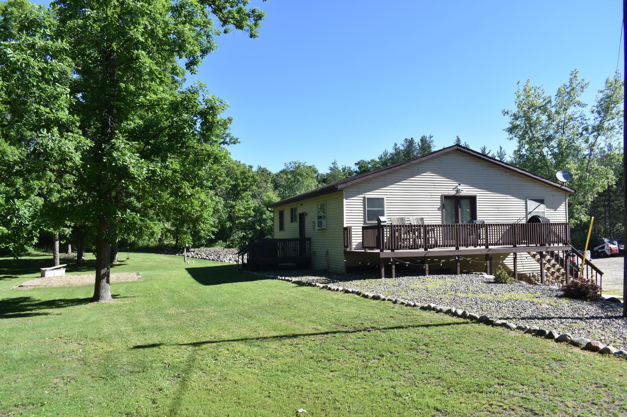 5422 Highway 87 Backus, MN 56435 - Photo 33 of 37