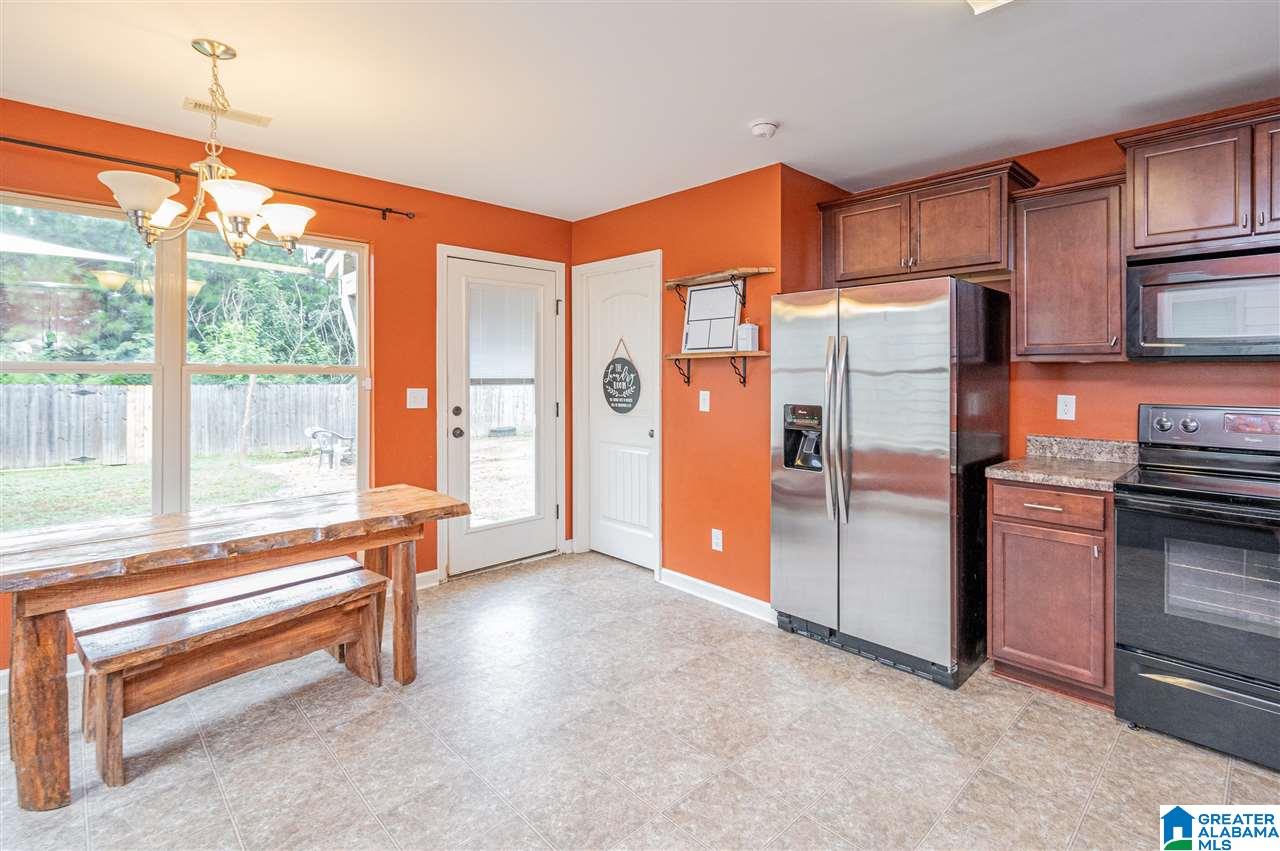 5305 Jean Ridge Lane Odenville, AL 35120 - Photo 14 of 36