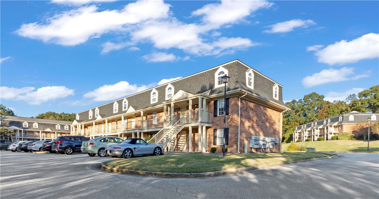 1761 Wire Road, Unit 515 Auburn, AL 36832 - Photo 22 of 26 Gallery Image 22