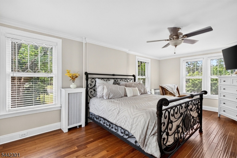 2 Russell Road Fanwood, NJ 07023 - Photo 27 of 48