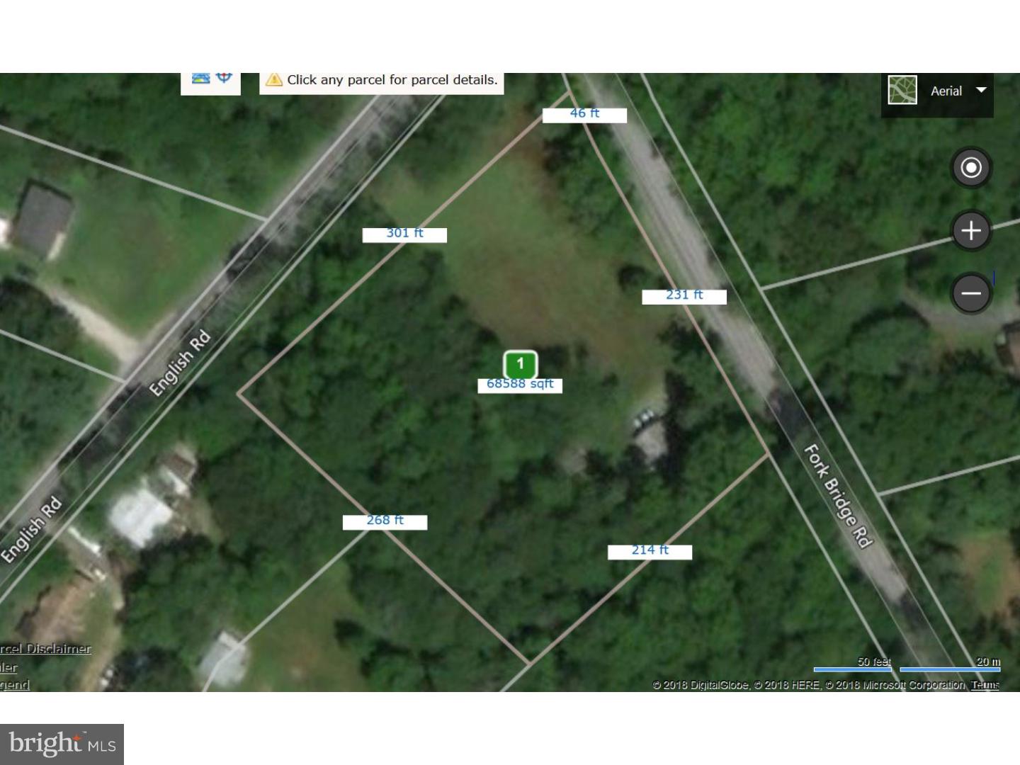 471 Fork Bridge Road Elmer, NJ 08318 - Photo 22 of 23