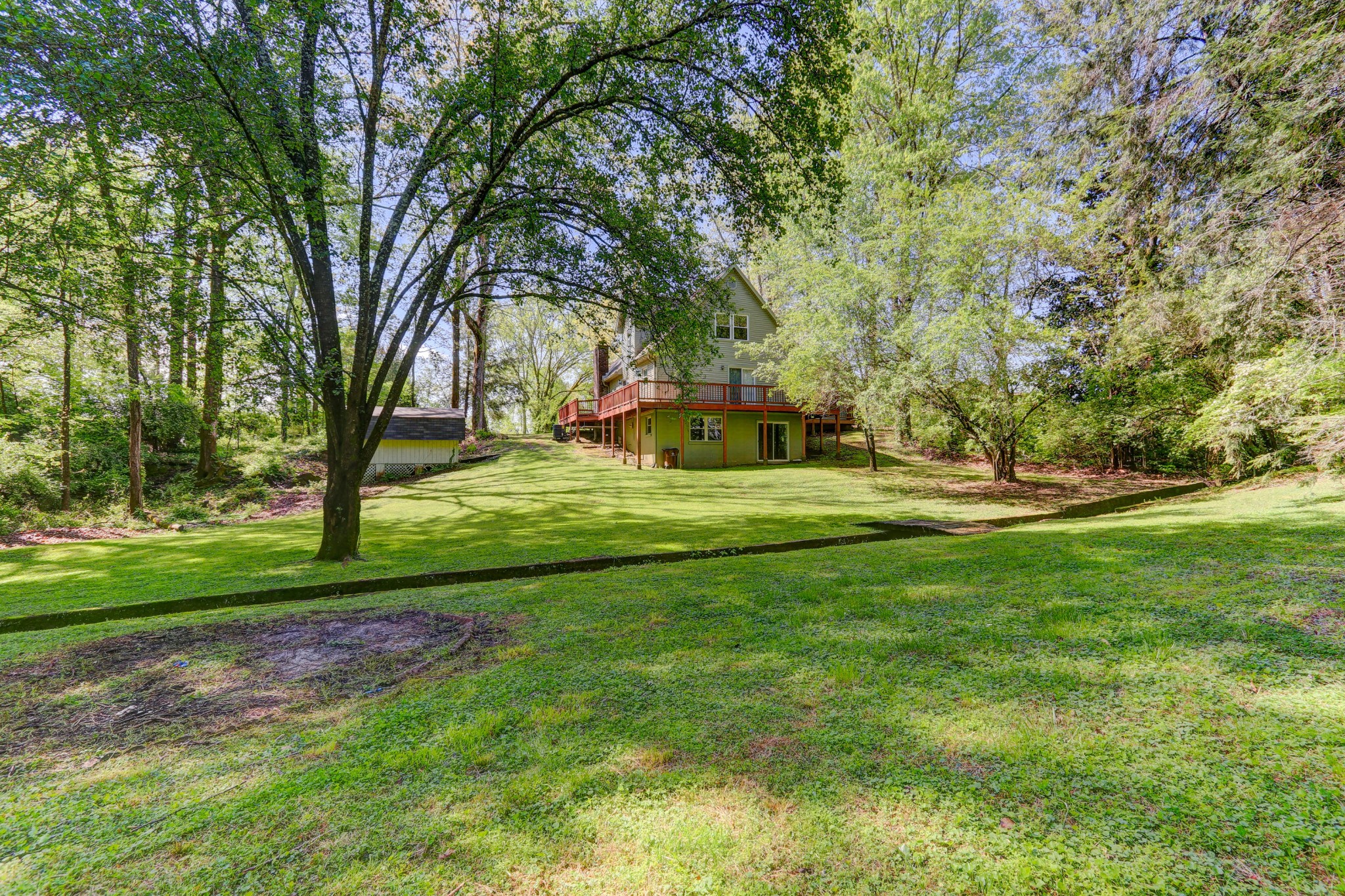 464 Robertsville Road Oak Ridge, TN 37830 - Photo 26 of 27 Gallery Image 26