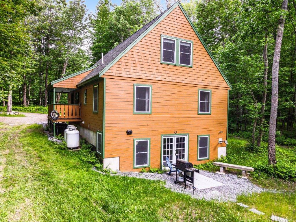 4 Menatoma Camp Road Readfield, ME 04355 - Photo 46 of 54 45
