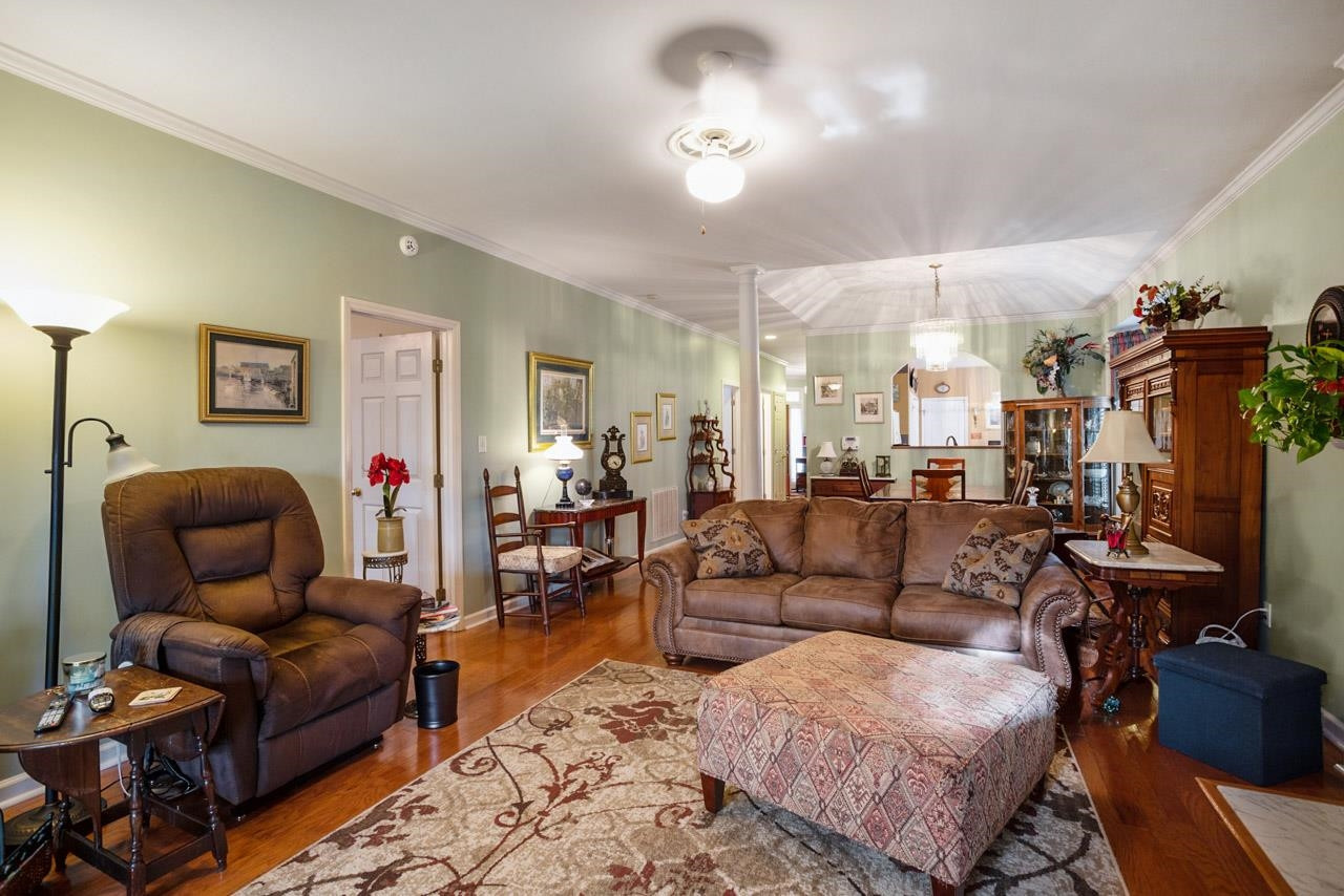 1936 Castle Pines Drive Raleigh, NC 27604 - Photo 21 of 30 Photo 21