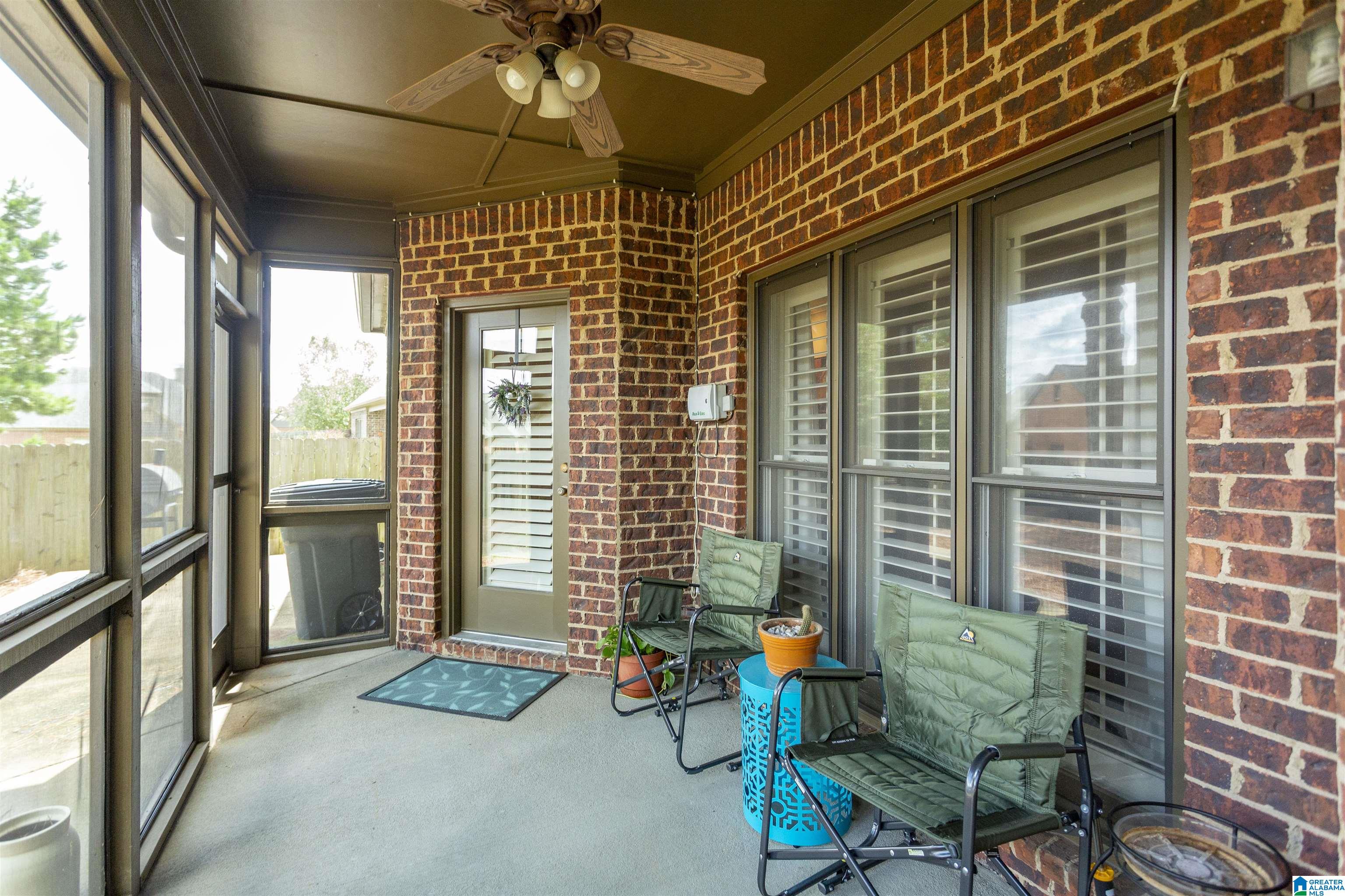 6362 Augusta Lane Bessemer, AL 35022 - Photo 42 of 48