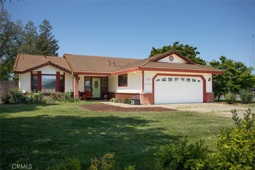 1545 Larkin Road Gridley, CA 95948 - Photo 1 of 1 Gallery Image 1
