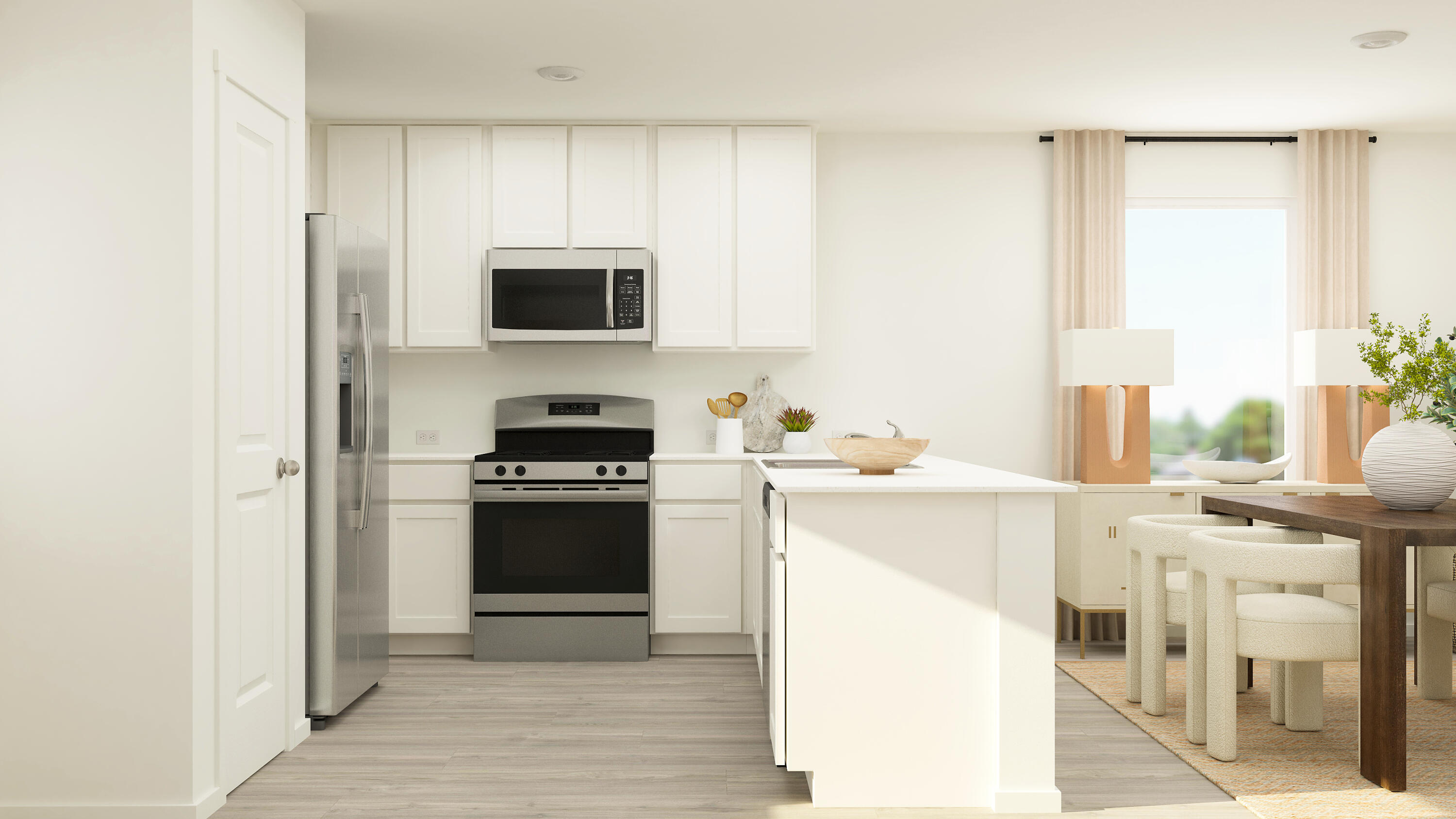 2111 Edgewood Street Lubbock, TX 79403 - Photo 16 of 29 TX Core_Majors_Bonds N046_Rend_Kitchen_1