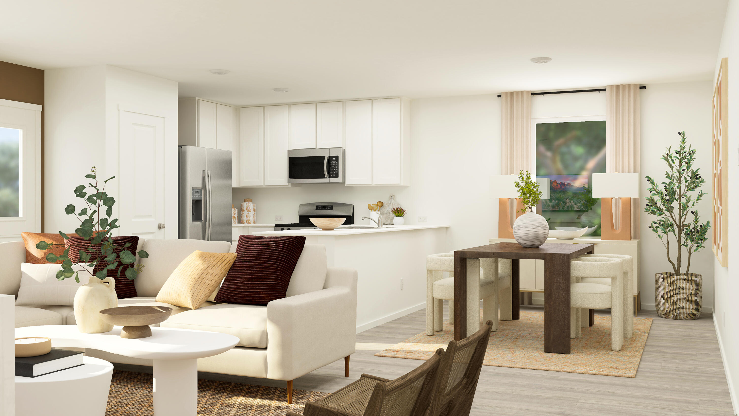 2111 Edgewood Street Lubbock, TX 79403 - Photo 8 of 29 TX Core_Majors_Bonds N046_Rend_Kitchen D