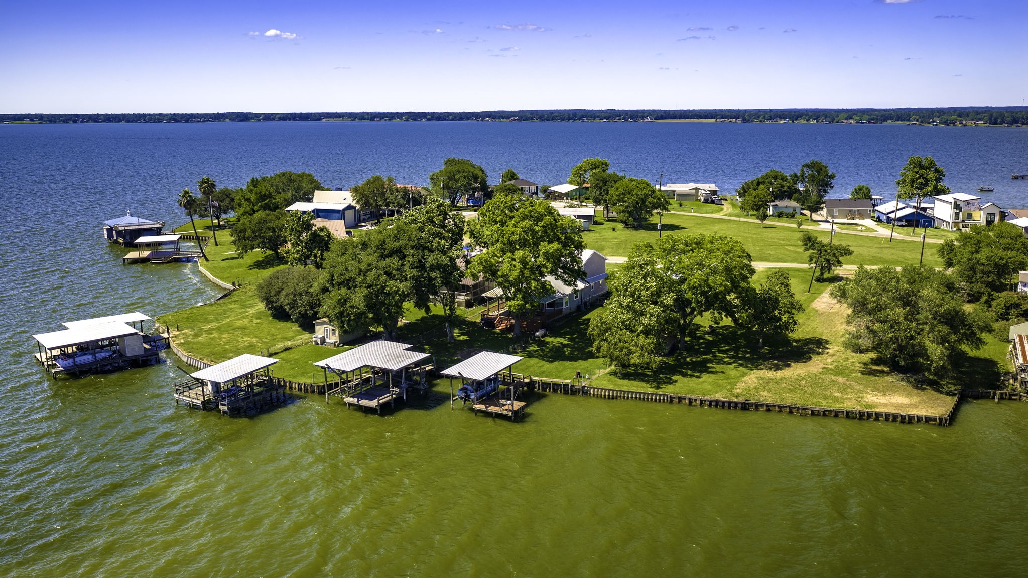 536 Weavers Cove Road Livingston, TX 77351 - Photo 37 of 44