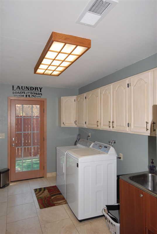 198 Riverside Road Oak View, CA 93022 - Photo 17 of 24 a room with storage and utility