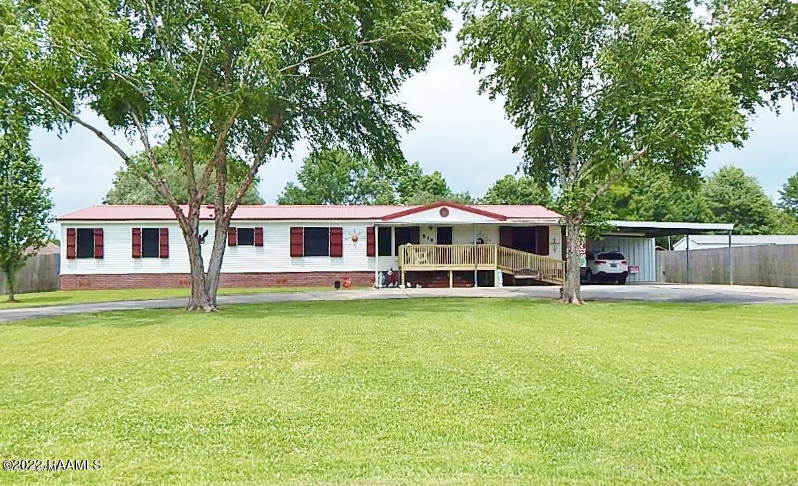 616 Benoit Road Carencro, LA 70520 - Photo 1 of 7 Gallery Image 1