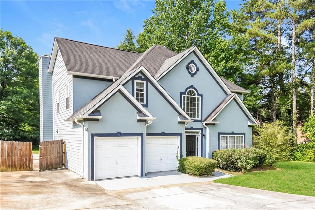 2760 Autumn Lake Lane Decatur, GA 30034 - Photo 26 of 27