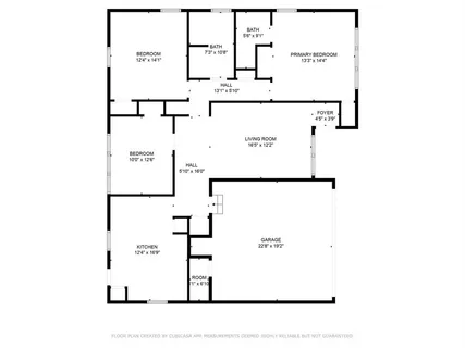 $289,000 | 2243 Larry Drive, Dallas, TX 75228