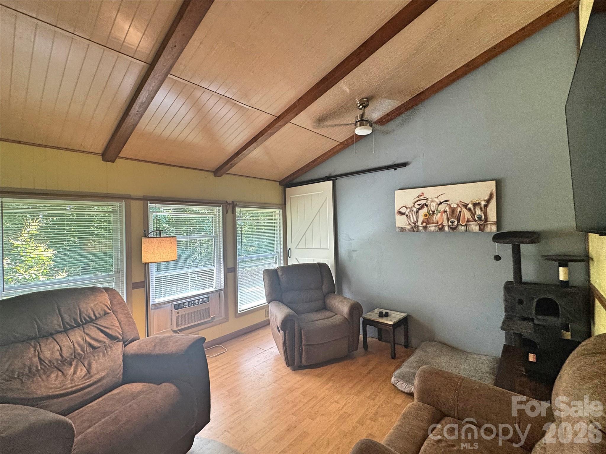 173 Croom Hollow Road Nebo, NC 28761 - Photo 14 of 44