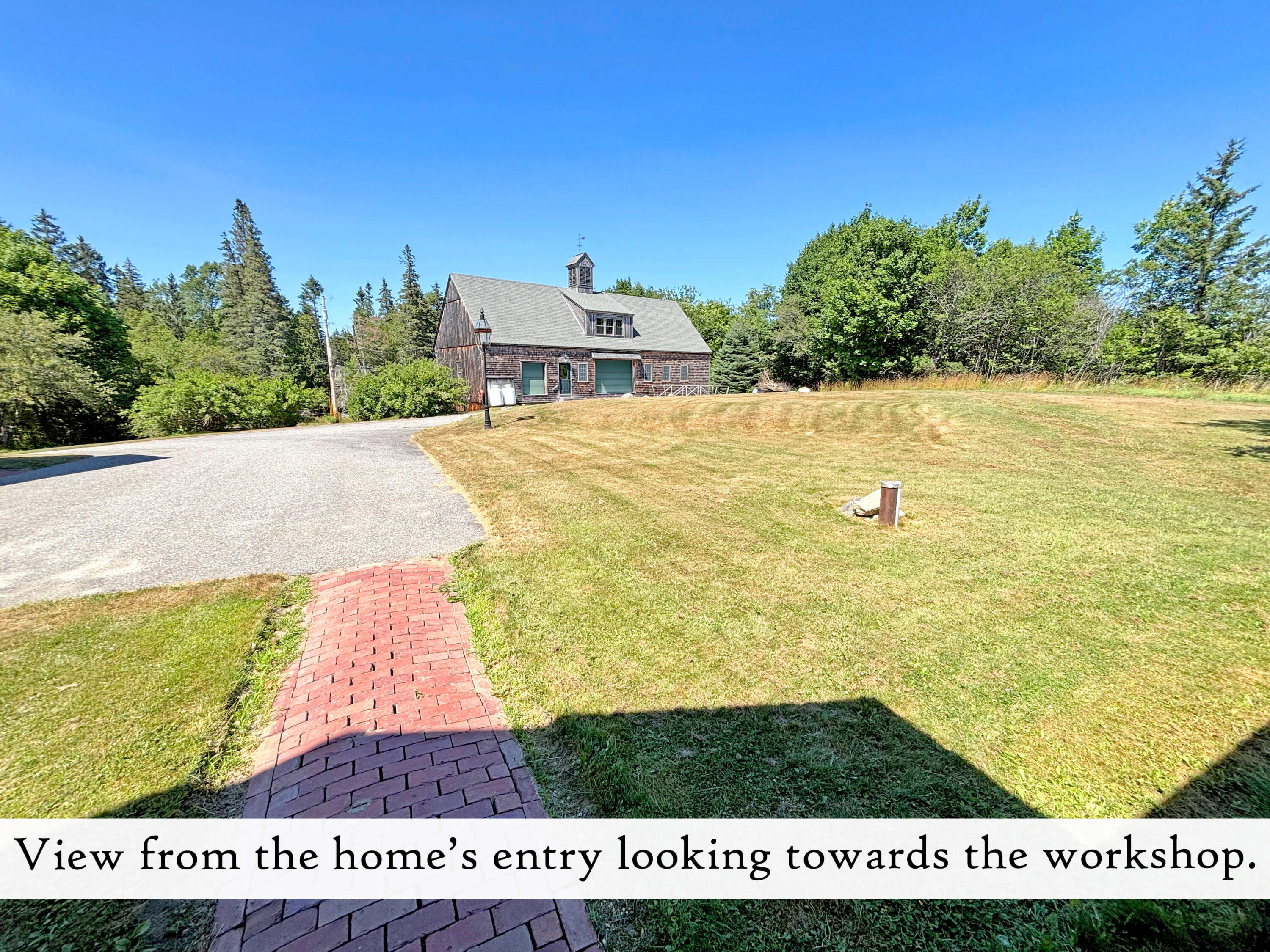 26 Cape Road Tremont, ME 04674 - Photo 24 of 115 Grounds (4), label