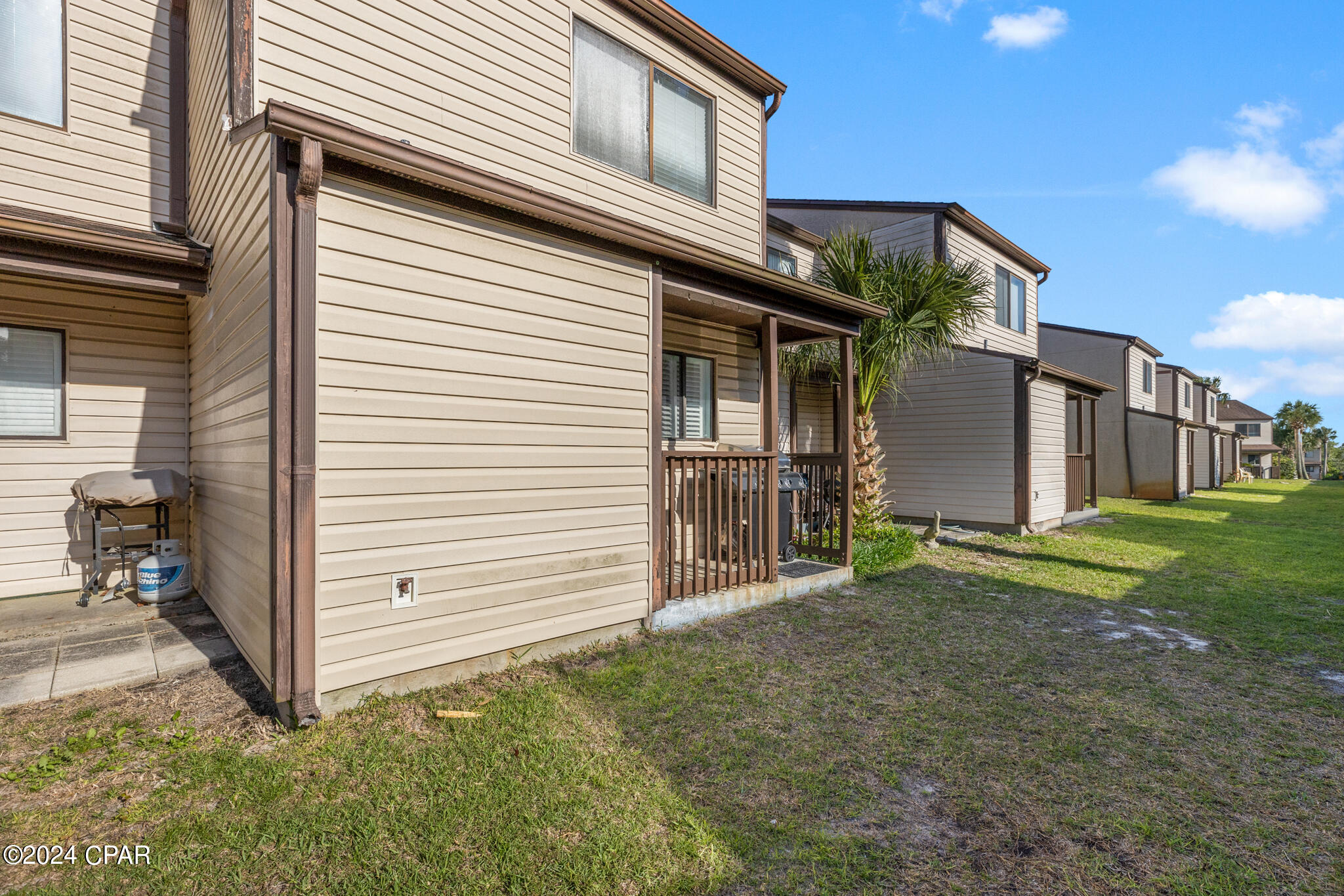 17620 Front Beach Road, Unit V4 Panama City Beach, FL 32413 - Photo 22 of 35 Gallery Image 22
