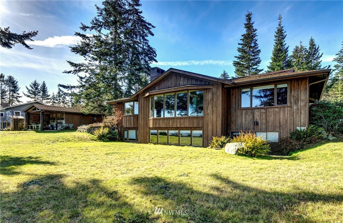 1167 Lopez Sound Road Lopez Island, WA 98261 - Photo 2 of 21