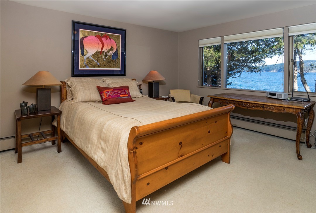 1167 Lopez Sound Road Lopez Island, WA 98261 - Photo 14 of 21