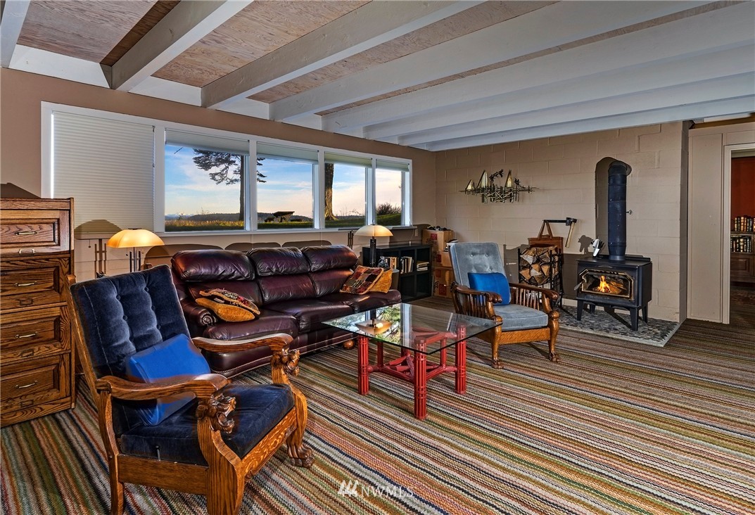 1167 Lopez Sound Road Lopez Island, WA 98261 - Photo 15 of 21