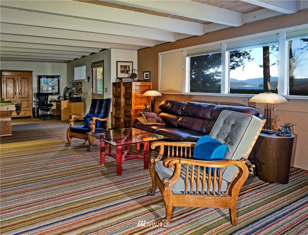 1167 Lopez Sound Road Lopez Island, WA 98261 - Photo 16 of 21
