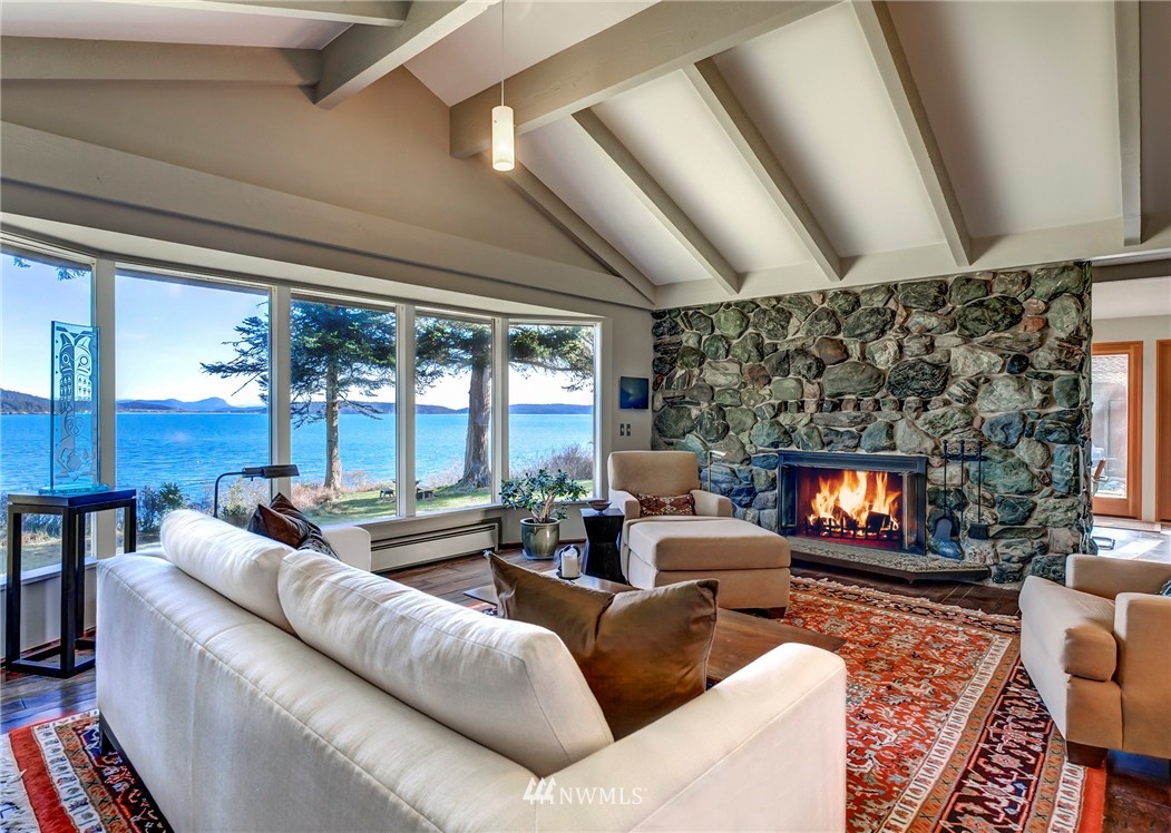 1167 Lopez Sound Road Lopez Island, WA 98261 - Photo 3 of 21