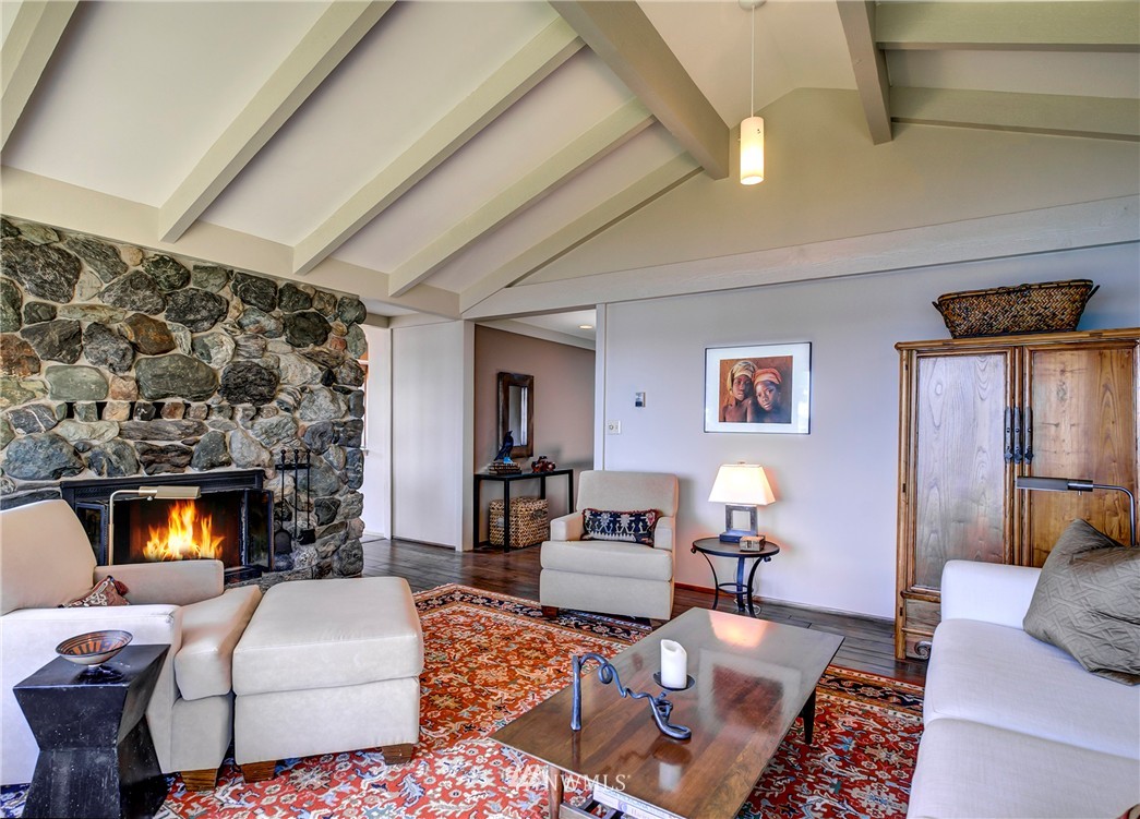 1167 Lopez Sound Road Lopez Island, WA 98261 - Photo 4 of 21