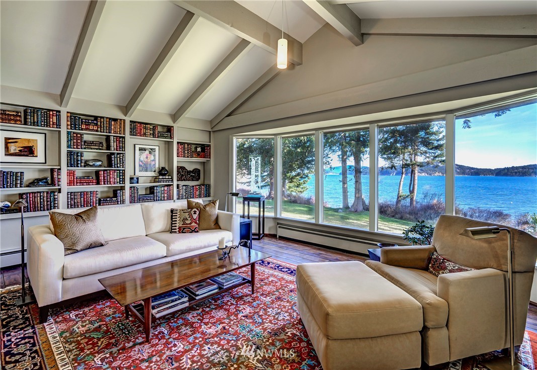 1167 Lopez Sound Road Lopez Island, WA 98261 - Photo 5 of 21