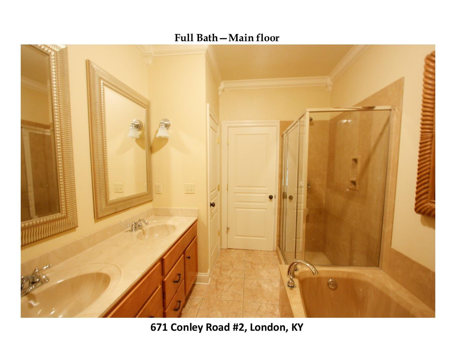 671 Conley Road, Unit 2 London, KY 40744 - Photo 13 of 18 Photo 13