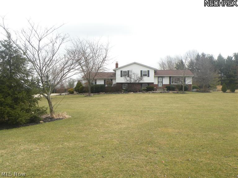 4656 Hattrick Road Ravenna, OH 44266 - Photo 24 of 24 Spacious frontage.This one won't last!